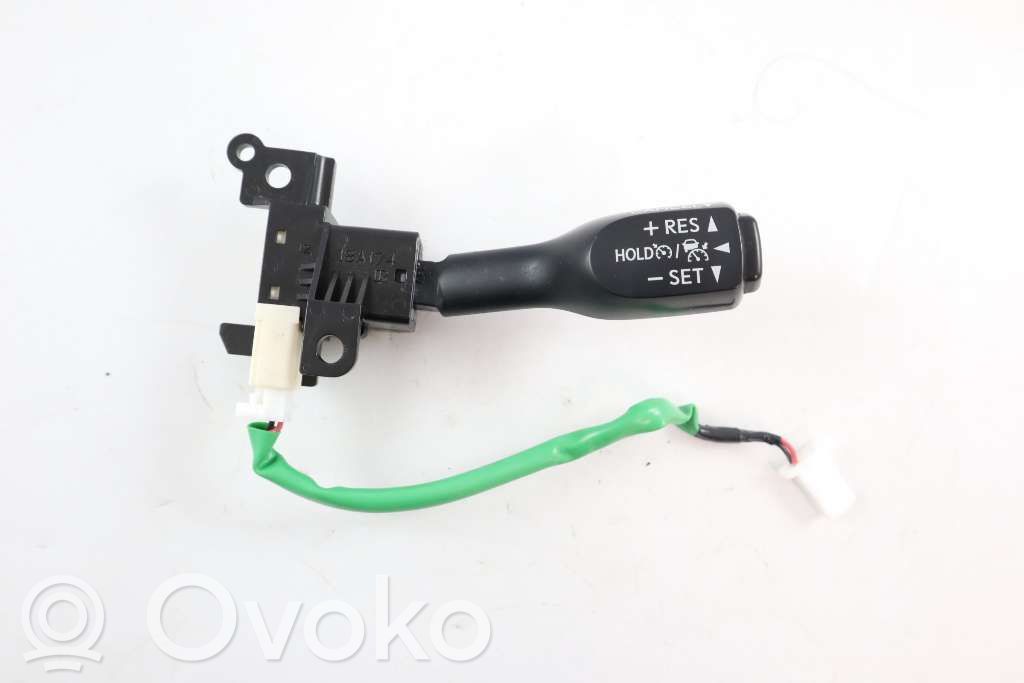 Toyota Prius (XW50) Interruptor del control de crucero 