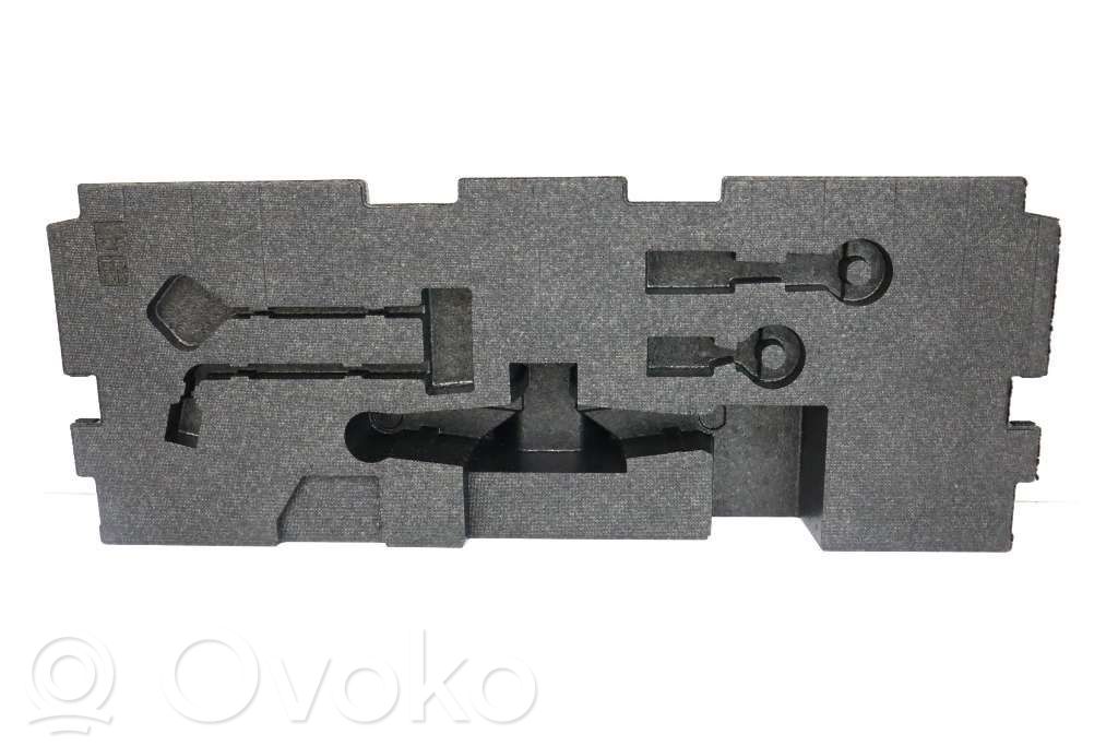 Mazda CX-5 Boîte à outils 