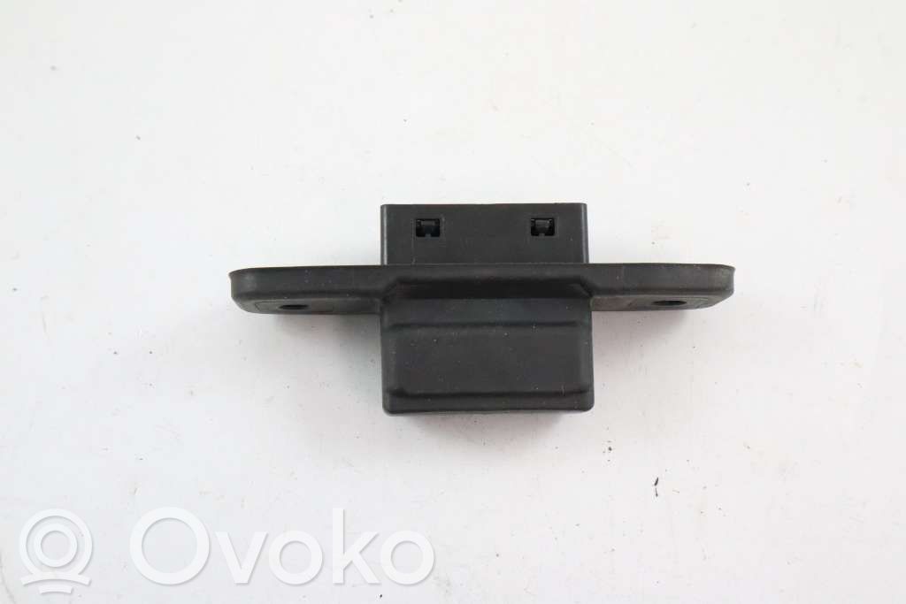 Mazda CX-5 Tailgate/trunk/boot exterior handle 