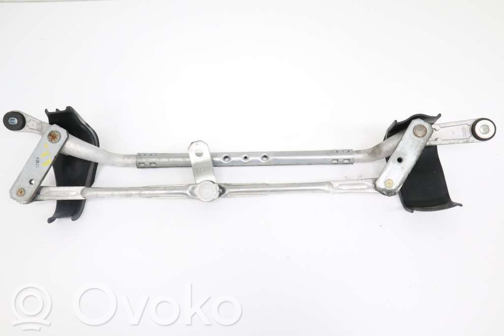 Mazda 3 III Front wiper linkage 