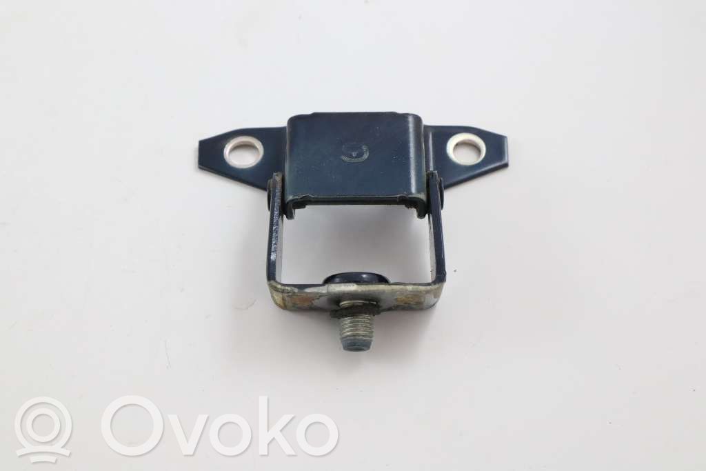 Mazda 3 III Tailgate/trunk/boot hinge 