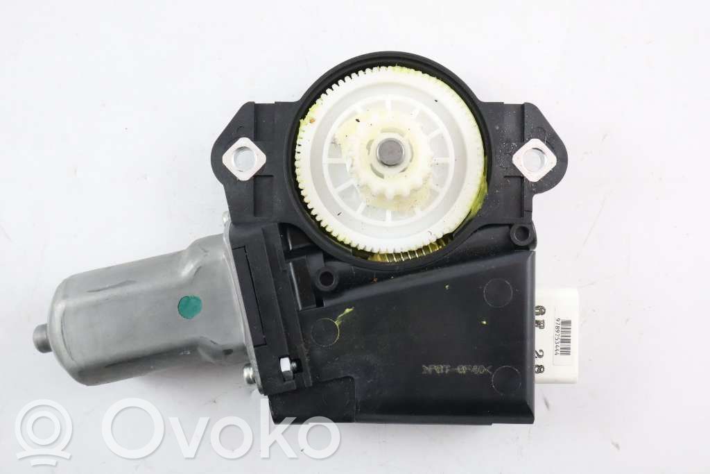 Mitsubishi ASX Motor/actuator trapă 