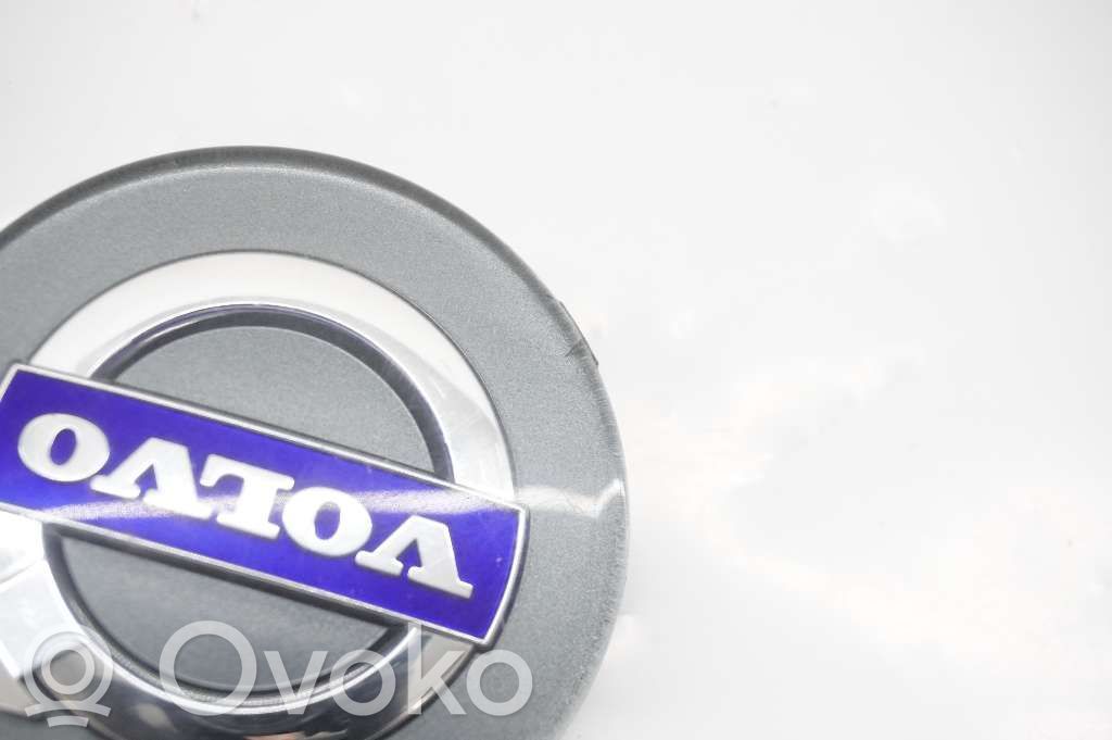 Volvo S60 Tapacubos original de rueda 