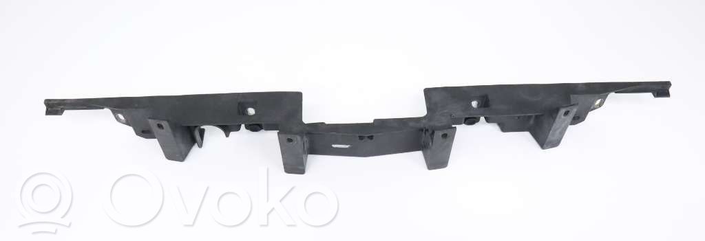Front bumper mounting bracket   13264478