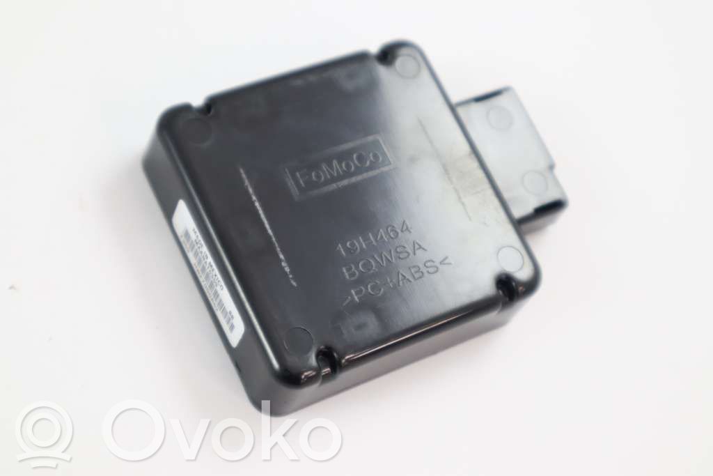 Ford Focus Radio/CD/DVD/GPS-pääyksikkö 