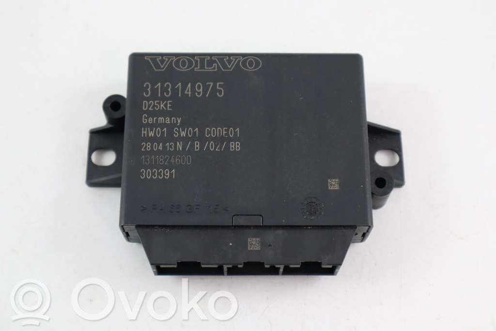 Parking PDC control unit/module   31423948,303391,31314975