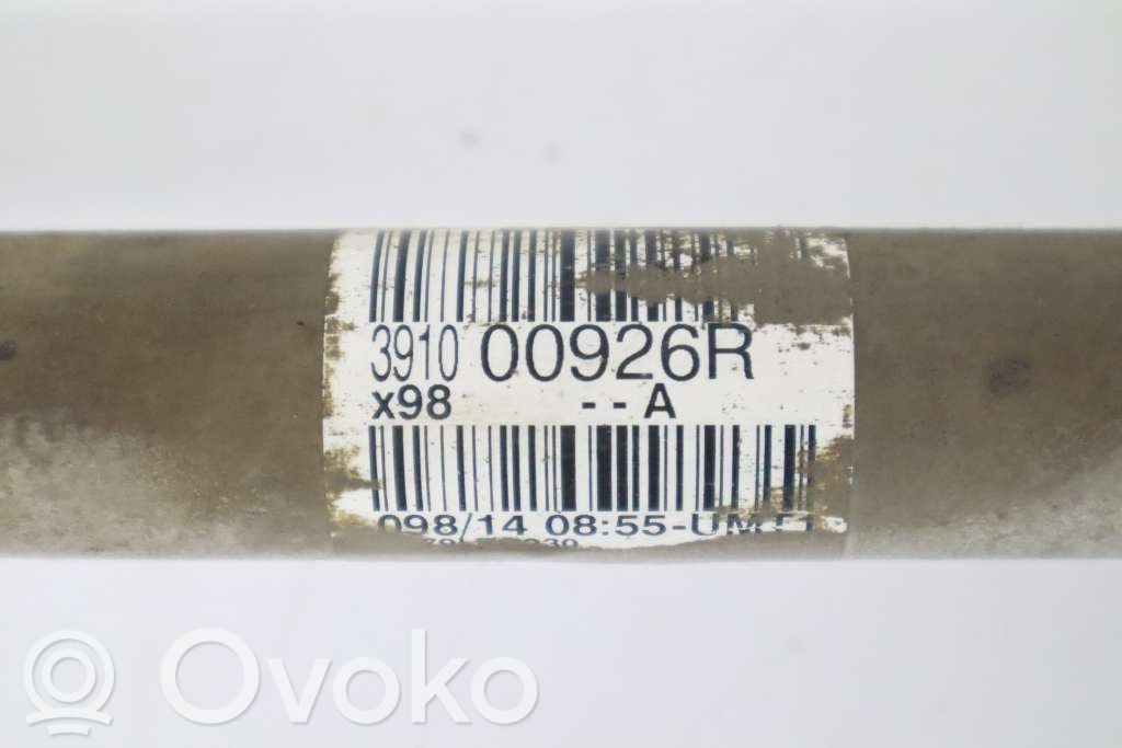 Półoś przednia   391003429R,391000926R,391000926R