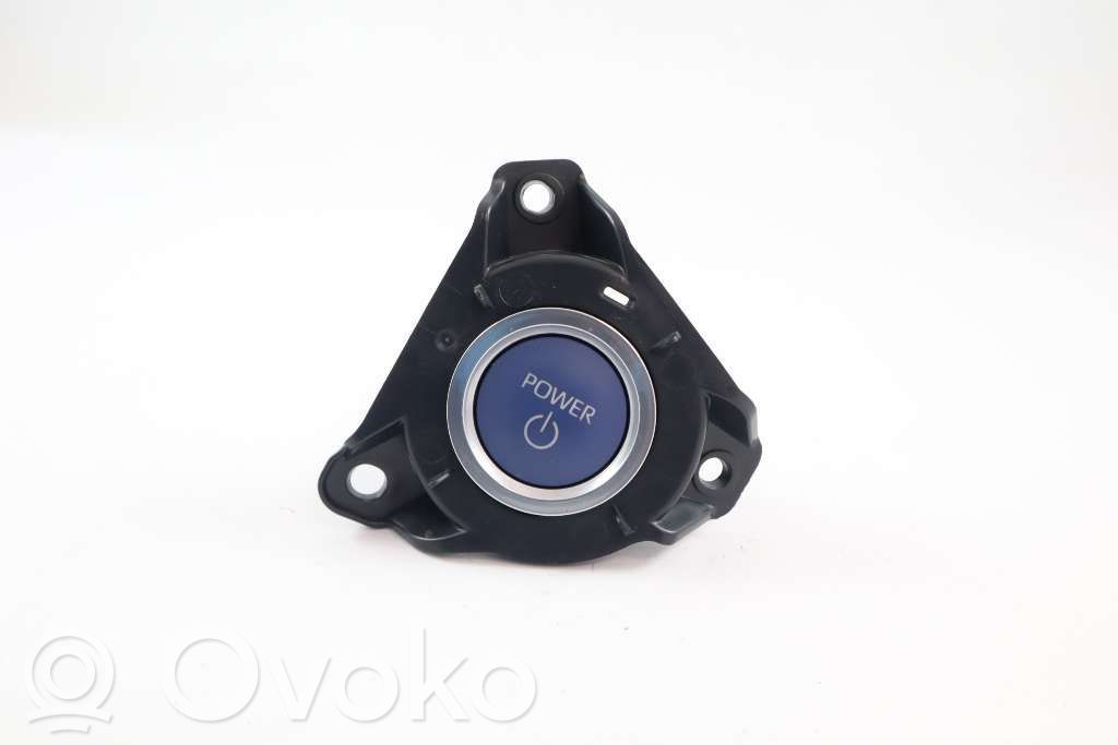 Toyota Corolla E210 E21 Engine start stop button switch 