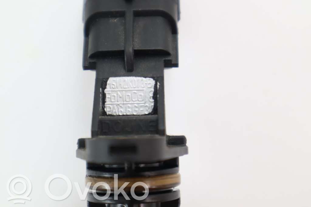 Ford Focus Sensor de posición del cigüeñal (Usadas) 