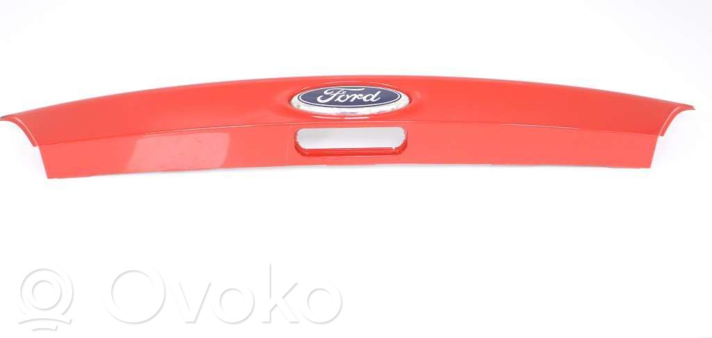 Ford Focus Tailgate trim 