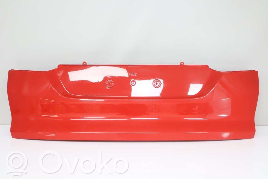 Tailgate trim   2001404,BM51N425A30A