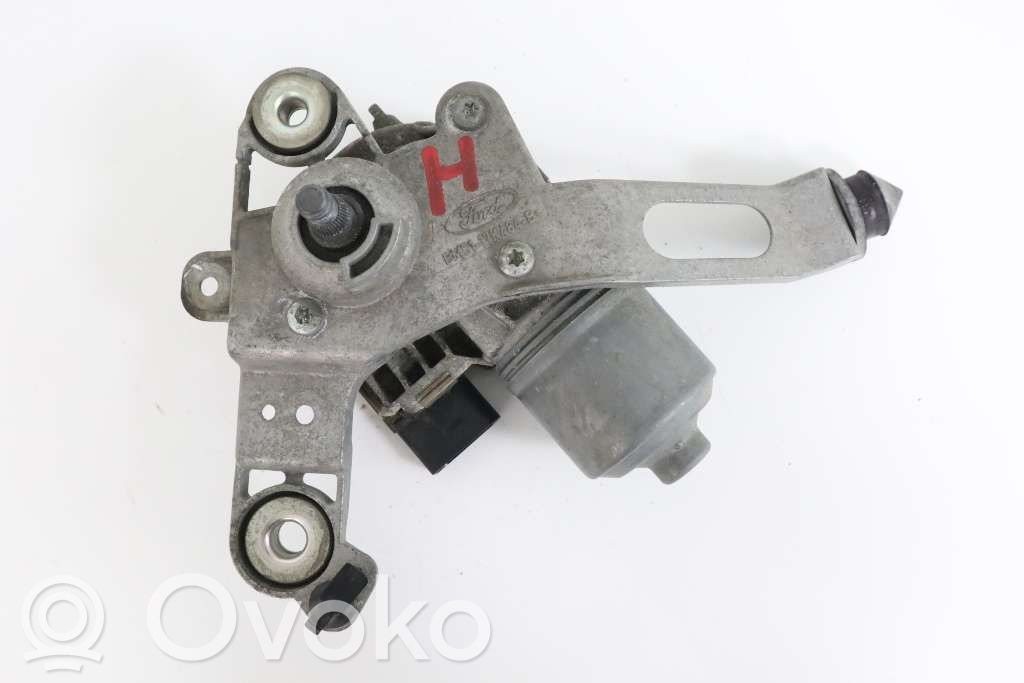Ford Focus Motor del limpiaparabrisas 