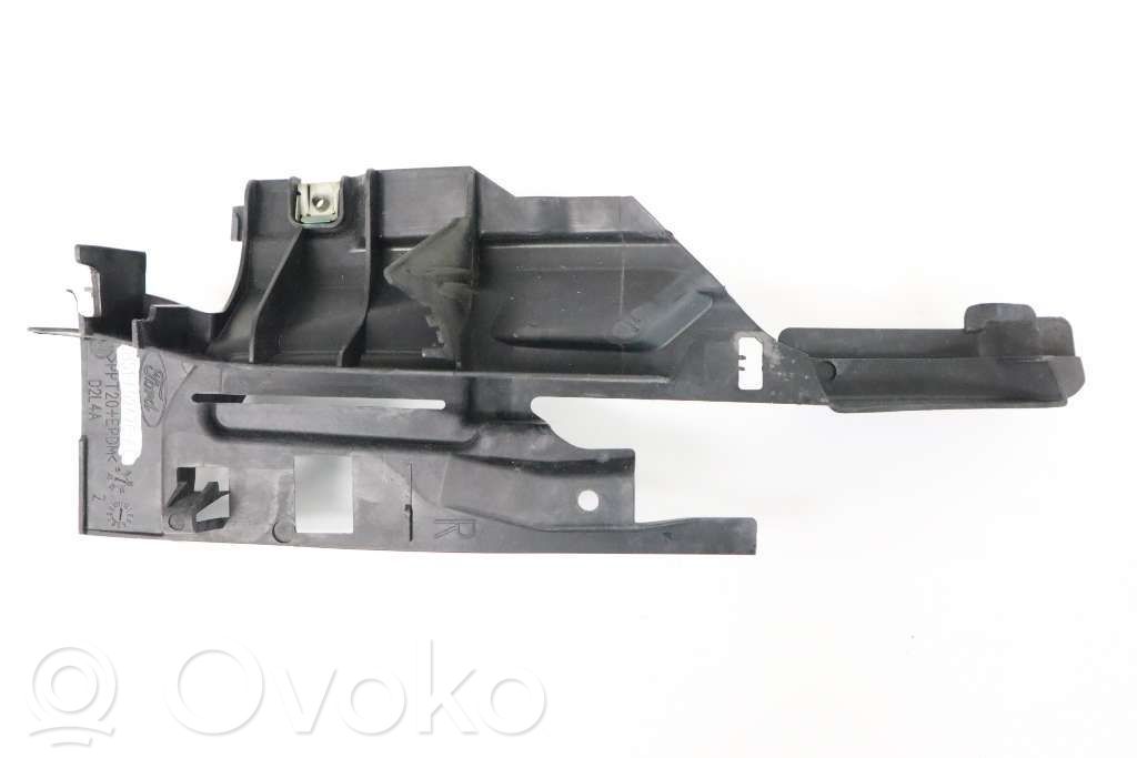 Ford Focus Wiper trim 
