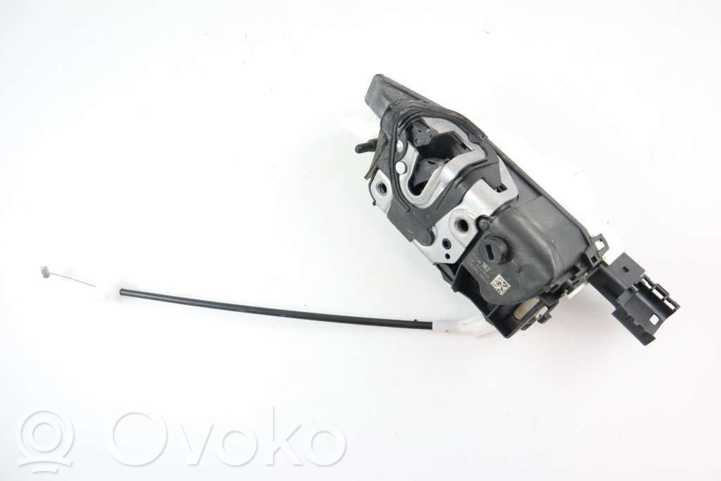 Citroen C5 Front door lock 