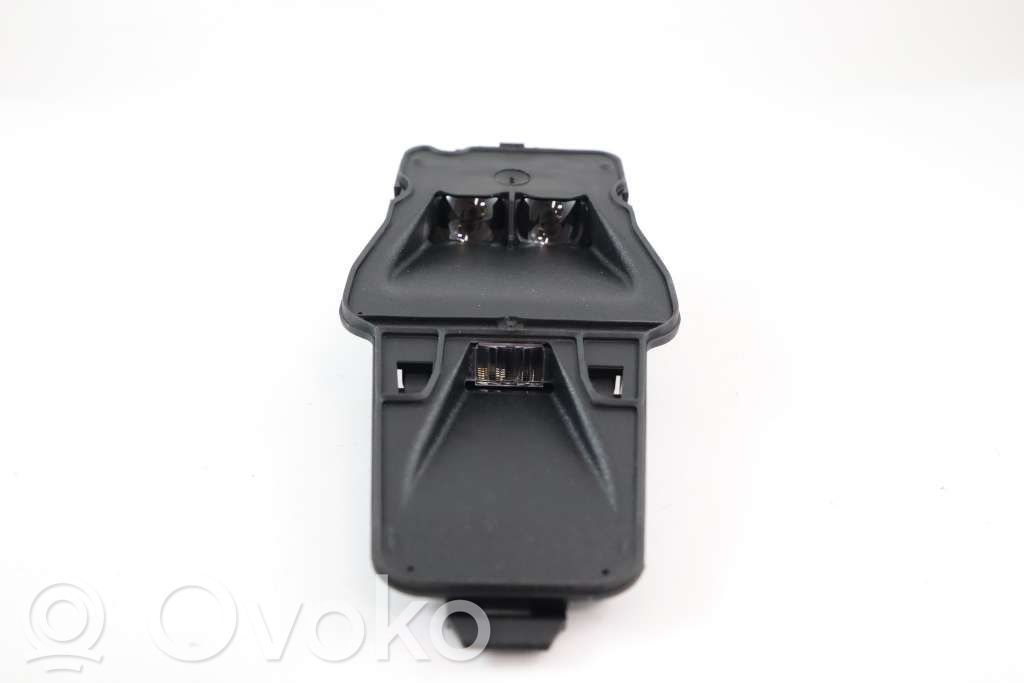 Ford Focus Distronic sensor radar 