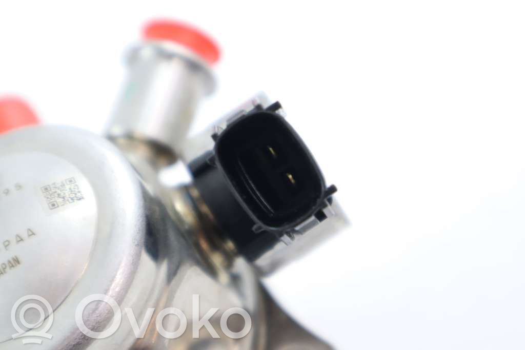 Volvo XC90 Mechaniczna pompa paliwa 