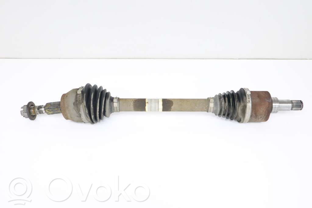 Ford Focus Front driveshaft 