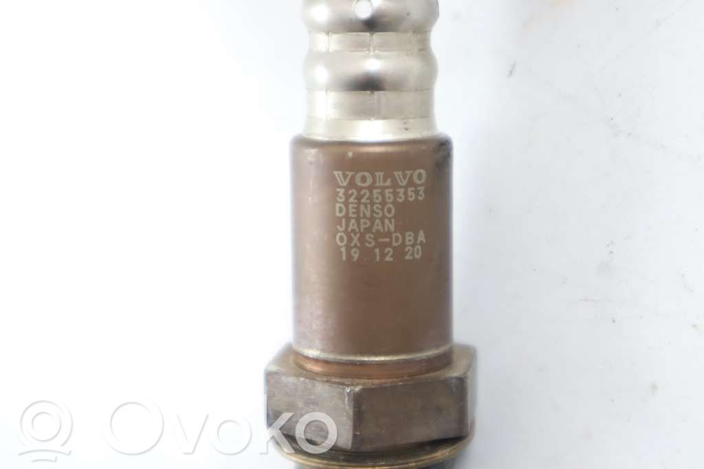 Volvo XC90 Sonda lambda 