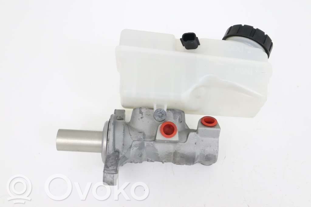 Master brake cylinder   460915125R