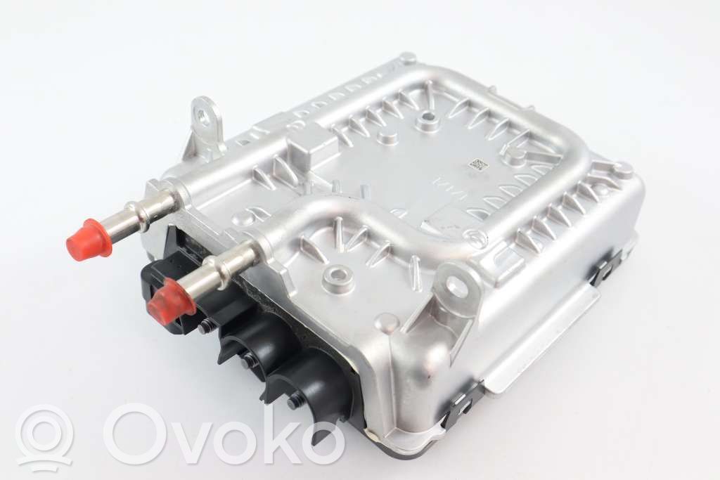 Volvo XC90 Inversor/convertidor de voltaje 