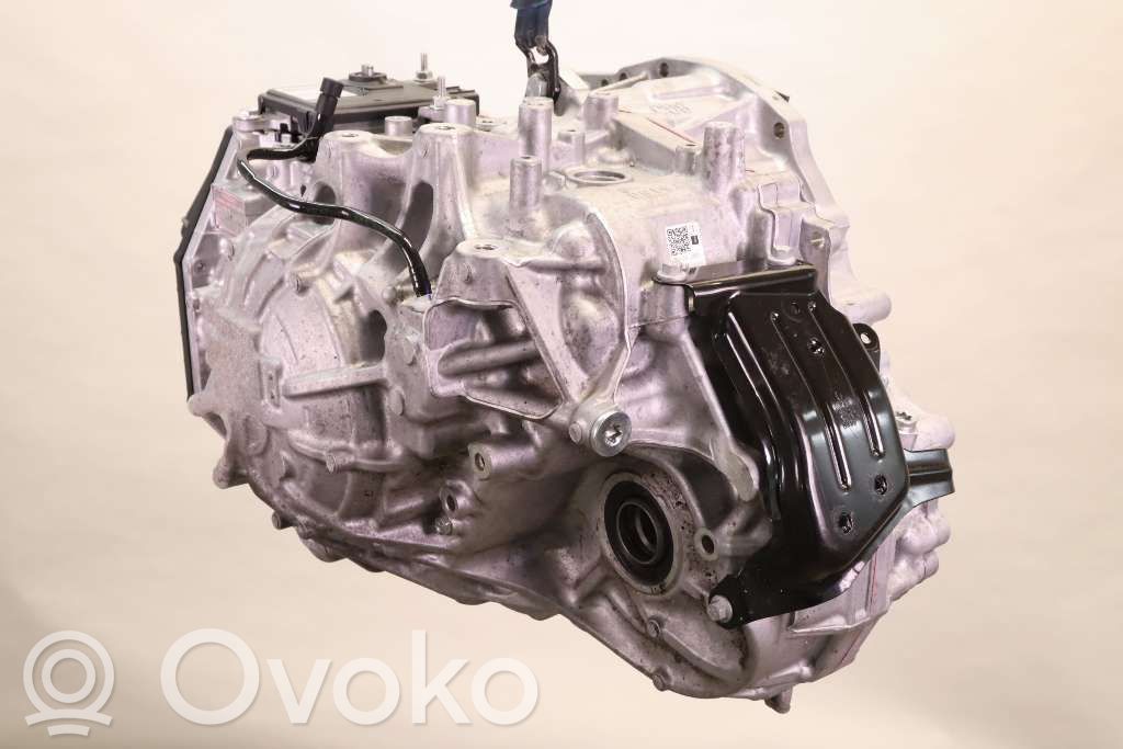 Volvo V60 Automatic gearbox 