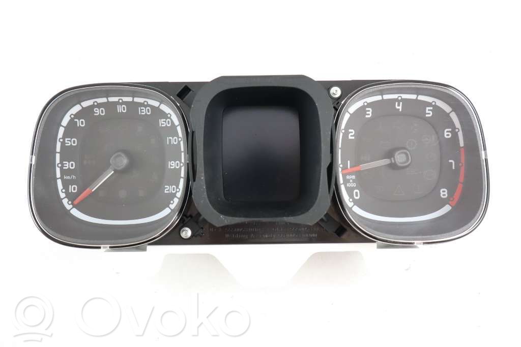 Fiat Panda III Licznik / Prędkościomierz 