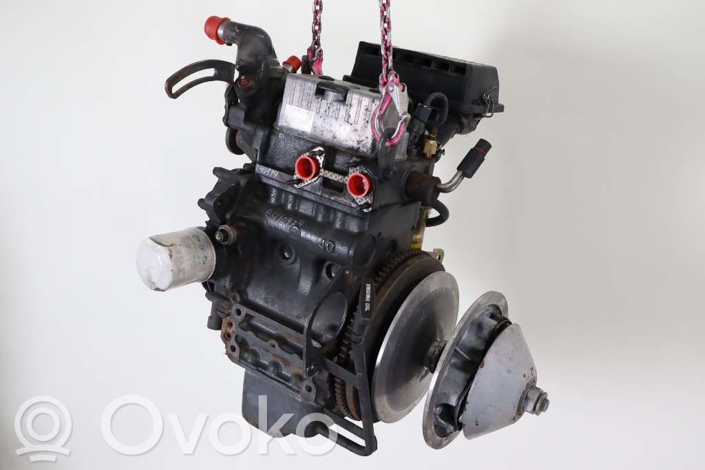 Dzinējs   2402KUBOTA