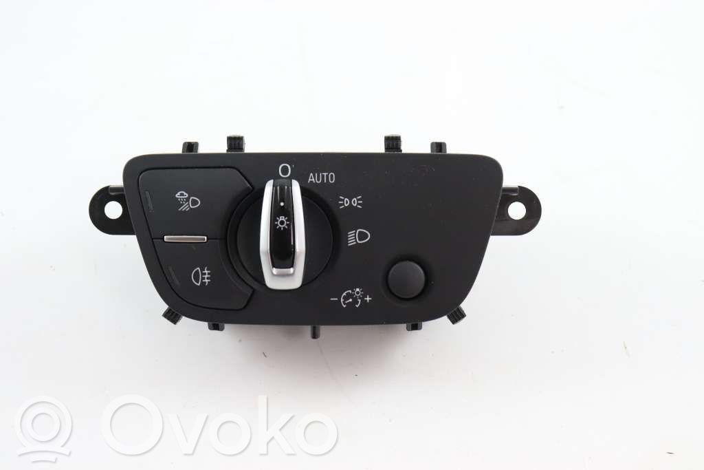 Audi A4 Allroad Light switch 