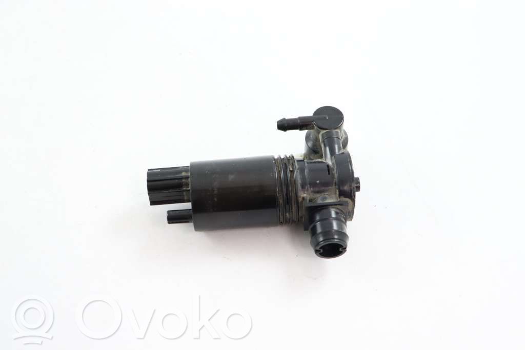 Windscreen/windshield washer pump   31378956