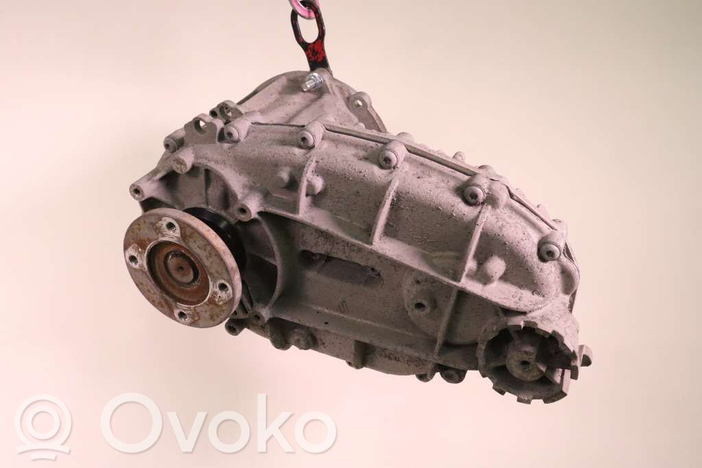 Volkswagen Amarok Skrzynia rozdzielcza / Reduktor 