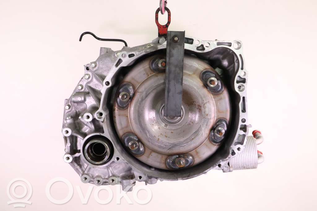 Automatic gearbox   36012689,TG81SCAWD,1285215