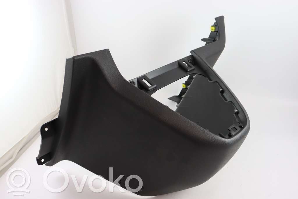Toyota Proace Verkleidung Schalthebel (Kunststoff) 
