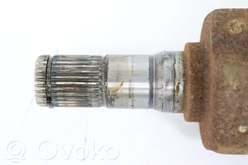 Volvo V60 Eje de transmisión delantero 