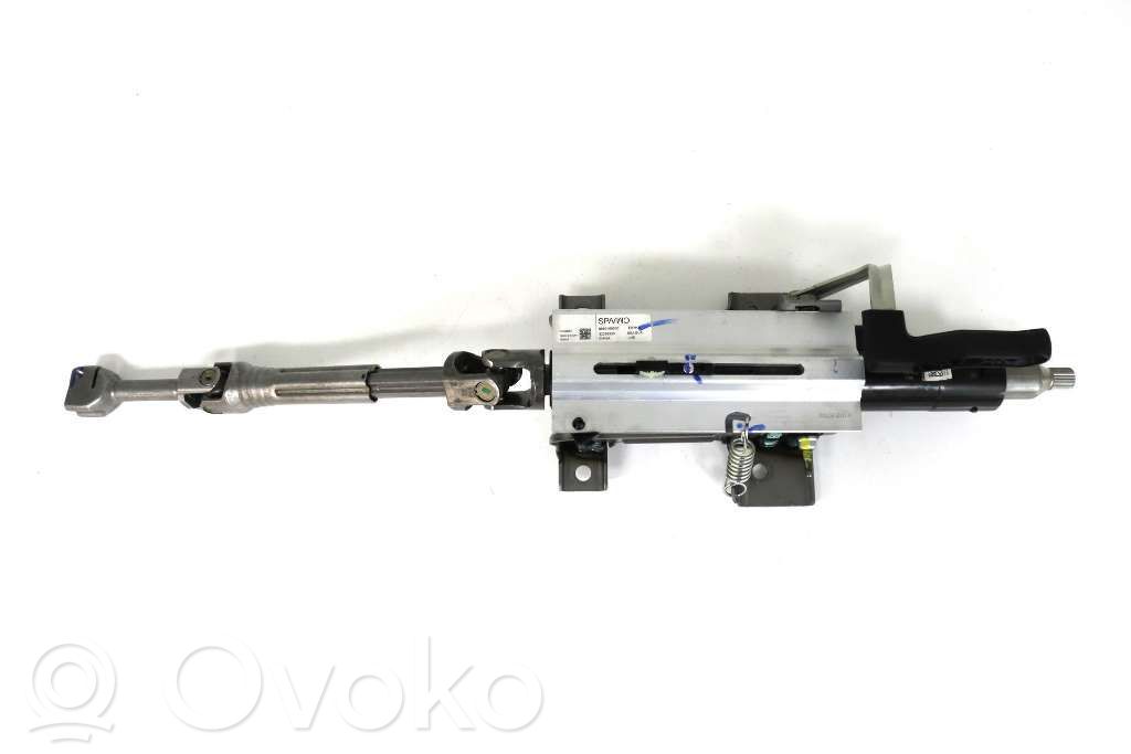 Volvo XC40 Stūresrata ass komplekts 