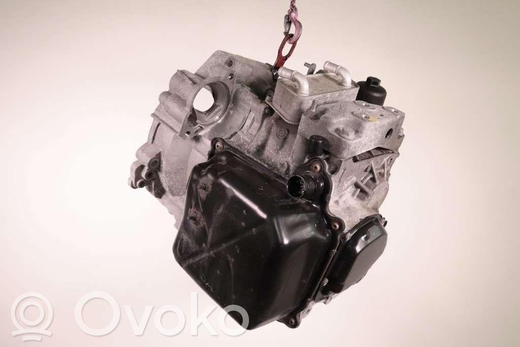 Volkswagen Caddy Caja de cambios automática 