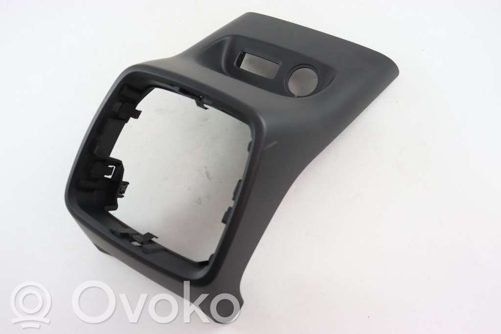 Center console   31469305,31469305