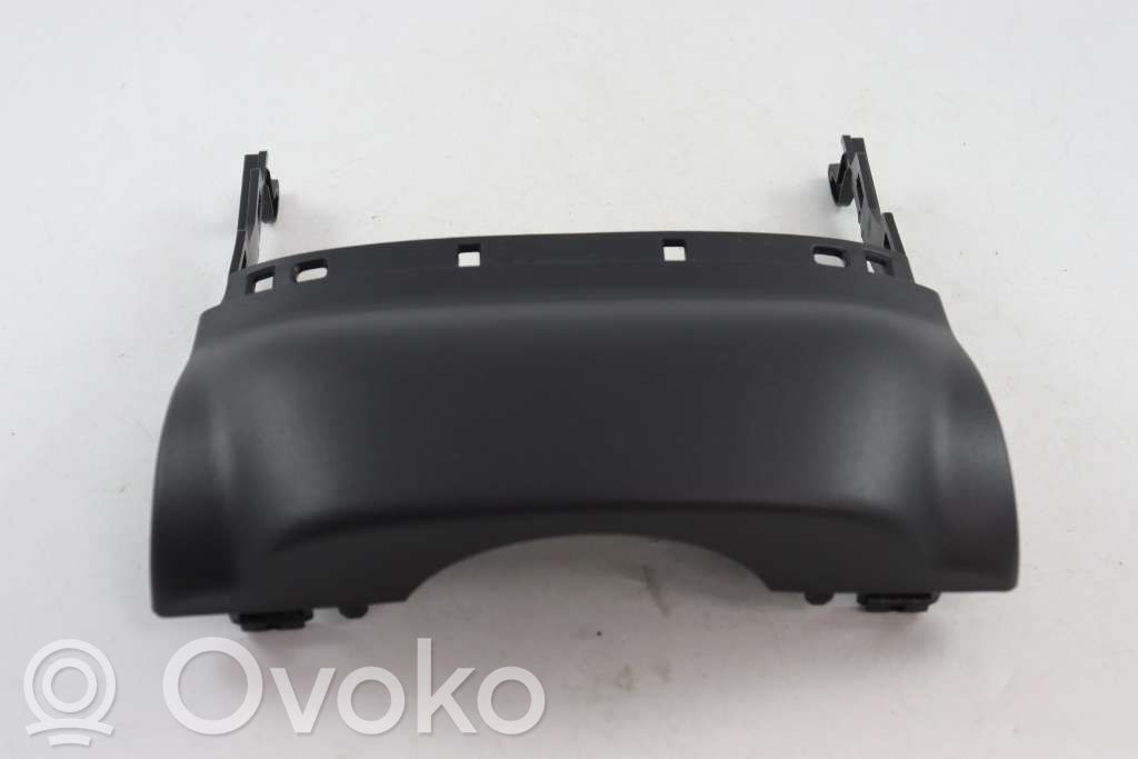 Volvo XC40 Steering wheel column trim 