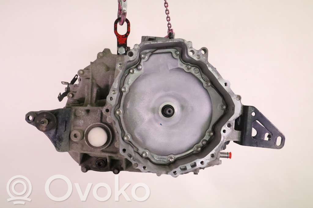 Toyota Auris E180 Caja de cambios automática 