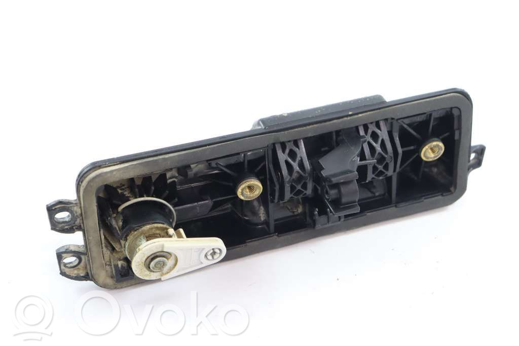 Dacia Dokker Manilla exterior del maletero/compartimento de carga 