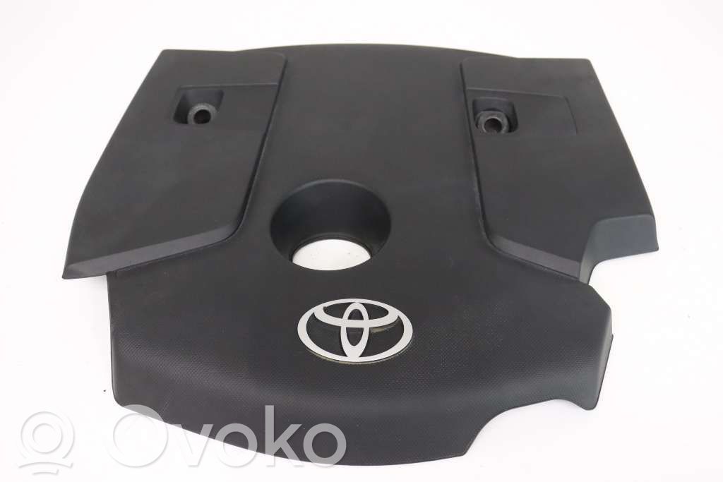 Toyota Hilux (AN120, AN130) Osłona górna silnika 