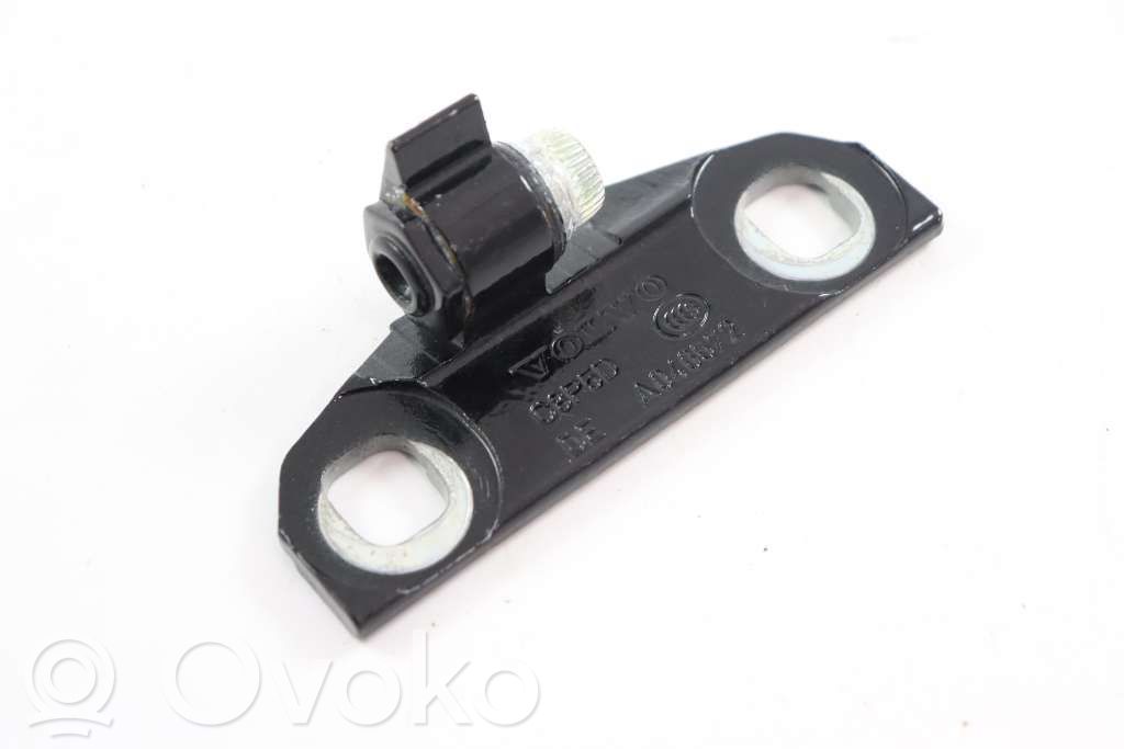Volvo S60 Rear door upper hinge 