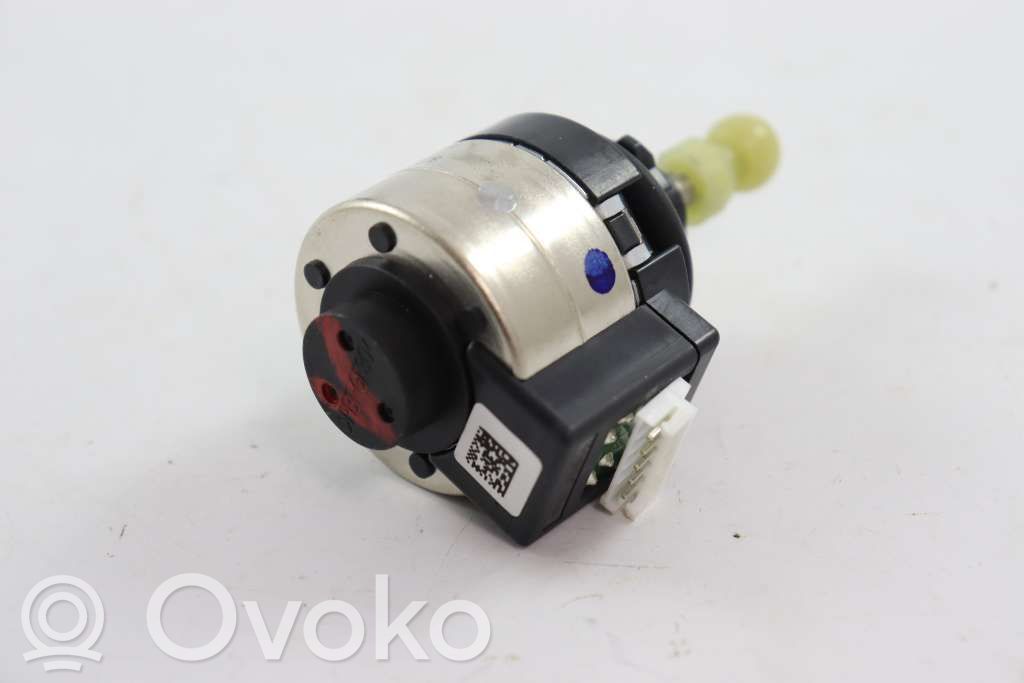 Volvo V40 Motor reglare nivel far 