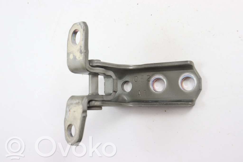 Mitsubishi L200 Front door upper hinge 