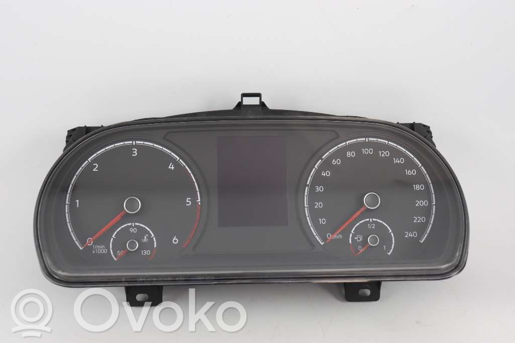 Volkswagen Caddy Velocímetro (tablero de instrumentos) 