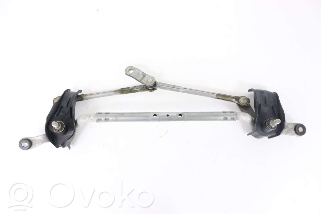 Mazda 3 III Front wiper linkage 