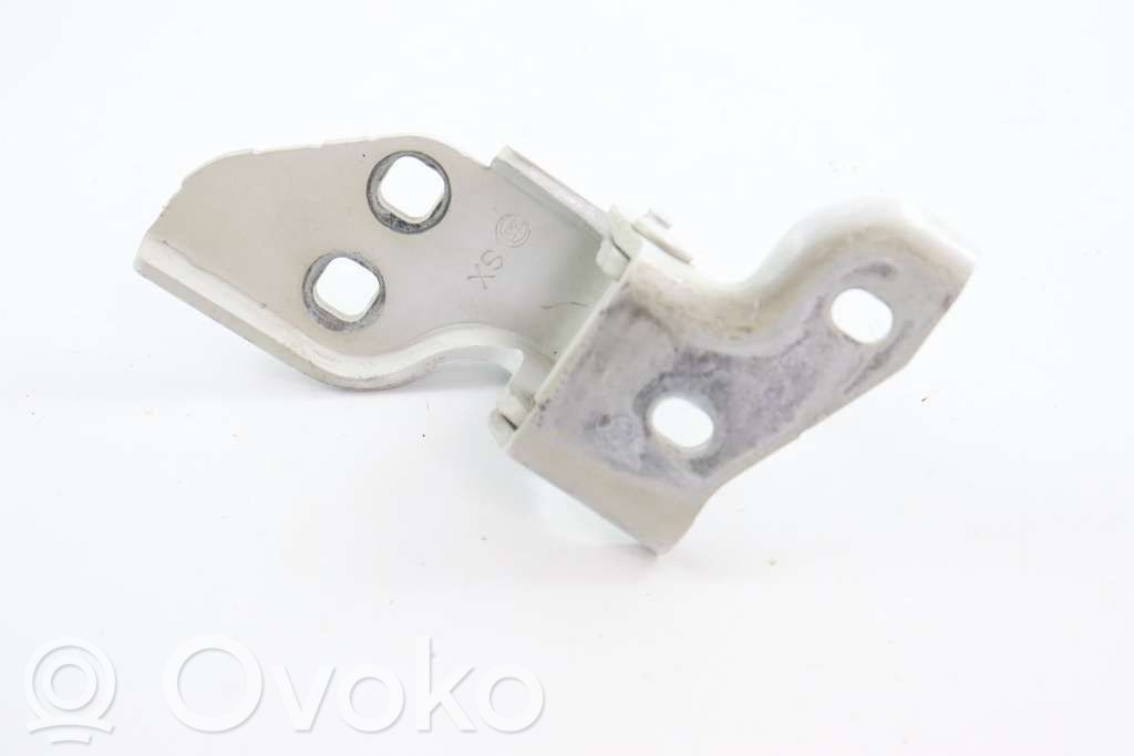 Citroen Jumper Front door upper hinge 