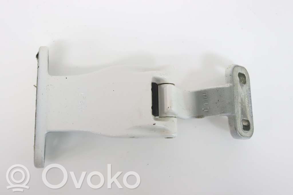 Volkswagen Caddy Rear door lower hinge 