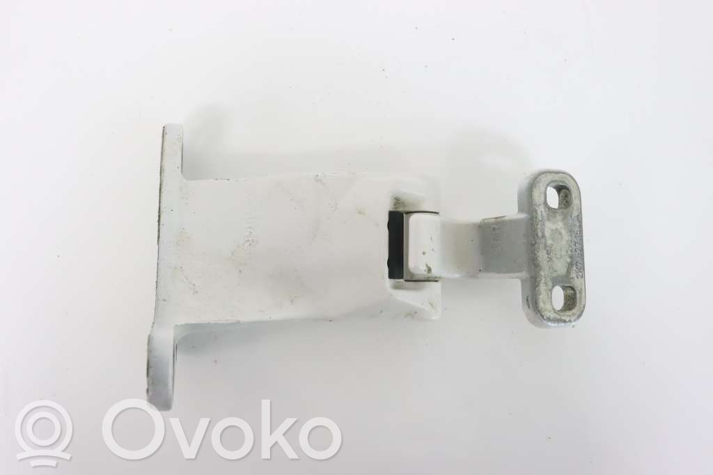 Volkswagen Caddy Rear door upper hinge 
