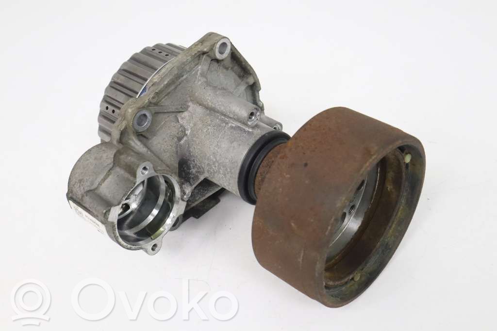 Volvo V60 Hinterachsdifferential 