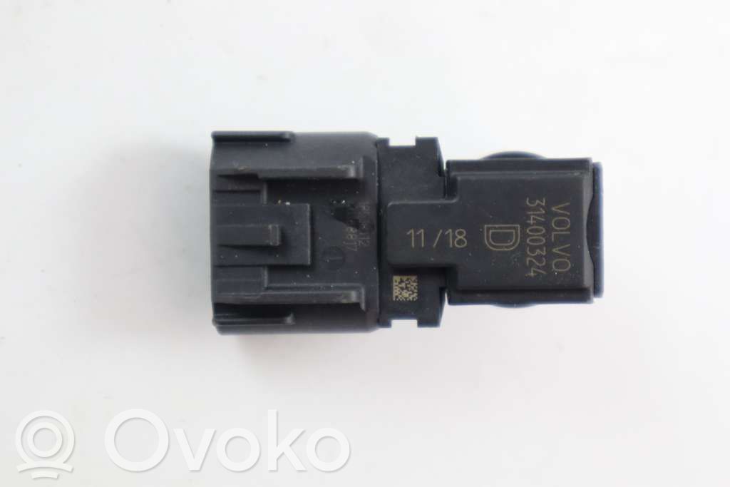 Volvo S90, V90 Sensor 